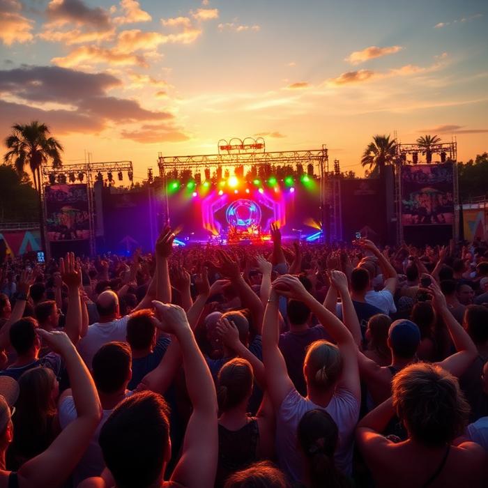 Festivals