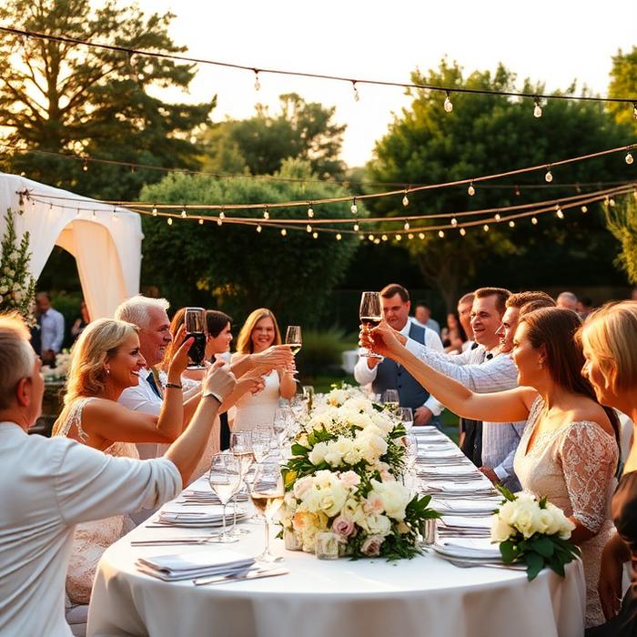 Mariages